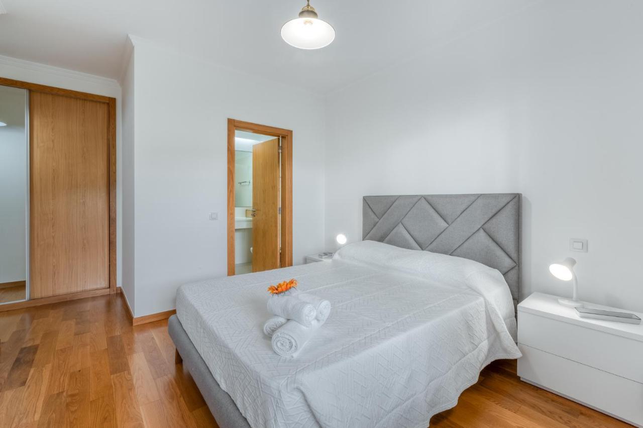 Jardim Do Jasmineiro Apartman Funchal  Kültér fotó
