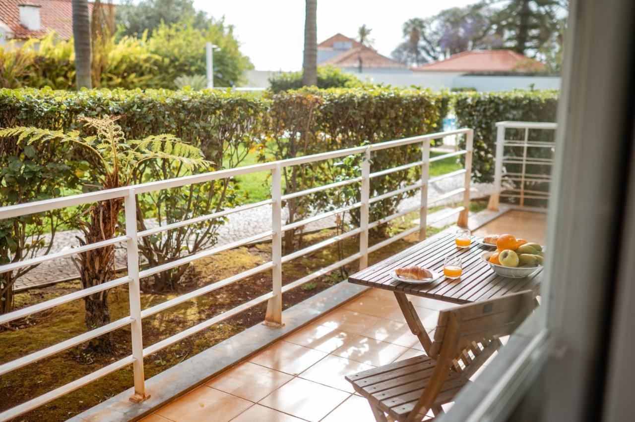 Jardim Do Jasmineiro Apartman Funchal  Kültér fotó